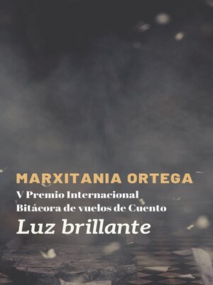 cover image of Luz brillante